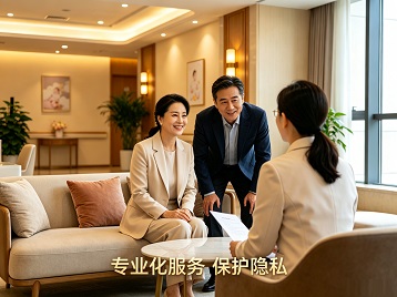 互助有偿售卵代生女生的客户的客户群体有哪些