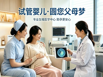 互助辅助生育服务 试管婴儿行业的兴起背景、发展与未来展望